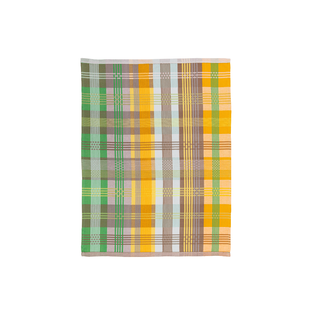 Wild Weave Tea Towel 53C