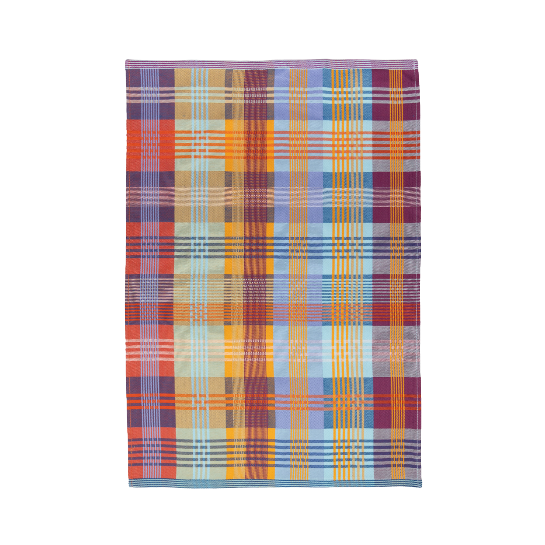 Wild Weave Tea Towel 95A
