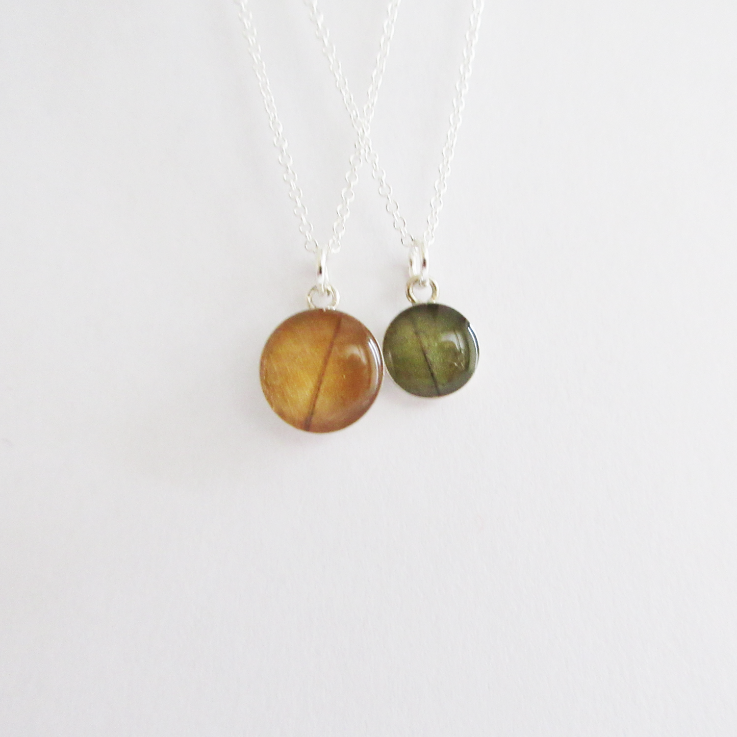 Clover 10mm Necklace