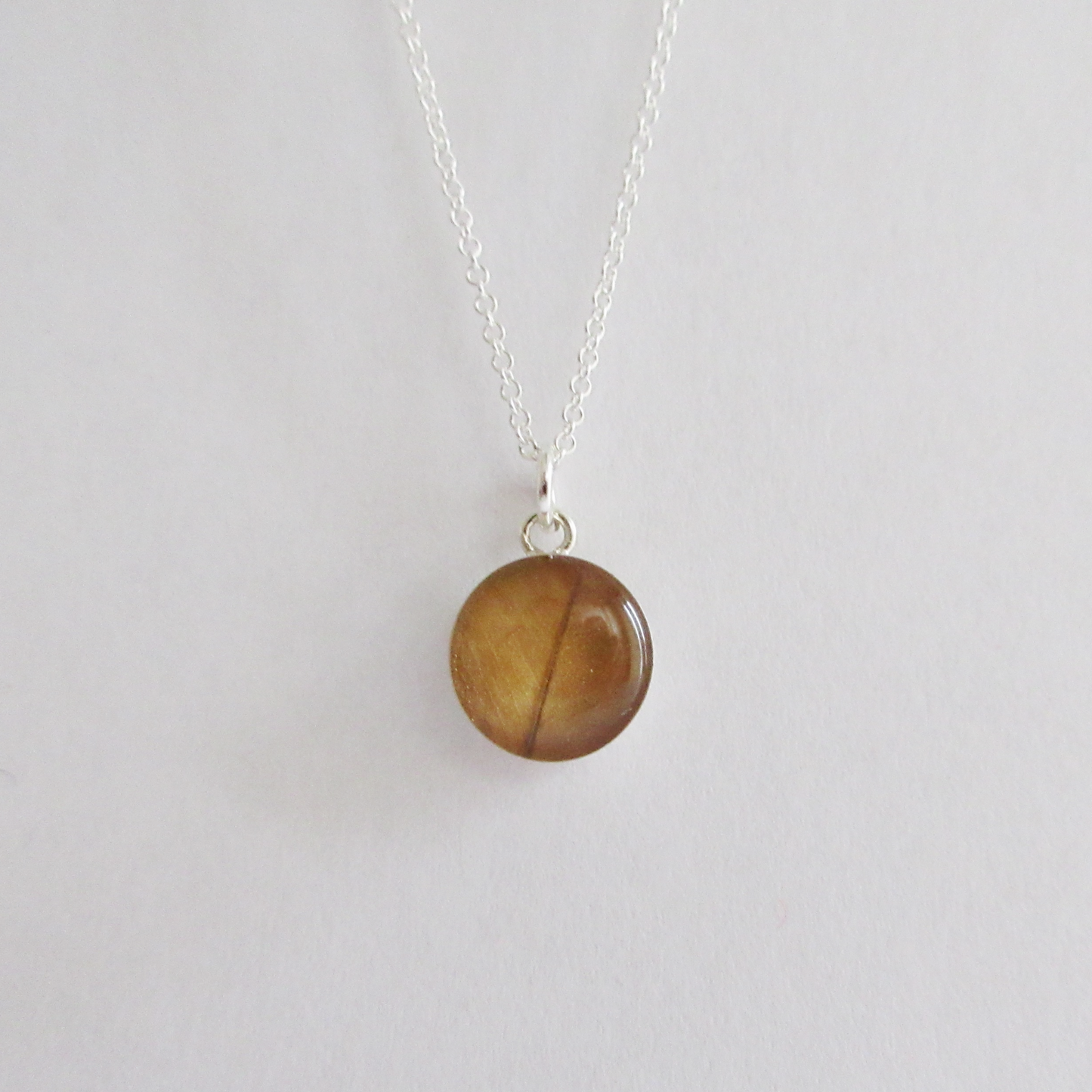 Clover 10mm Necklace