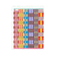 Tulip Quilt Bath Mat 100
