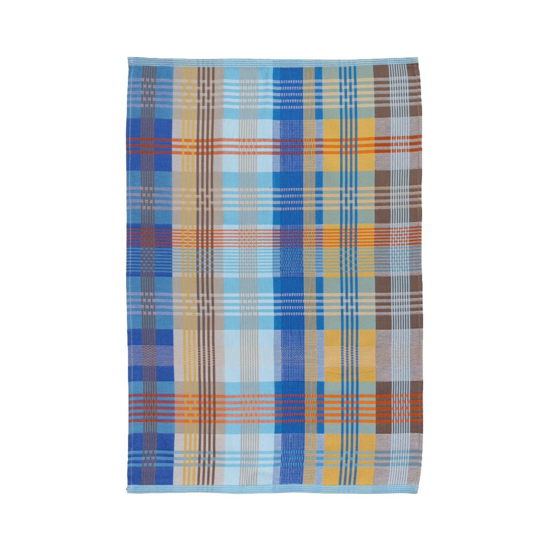 Wild Weave Tea Towel 96A