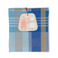 Wild Weave Tea Towel 96A