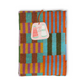 Tulip Quilt Bath Towel 101