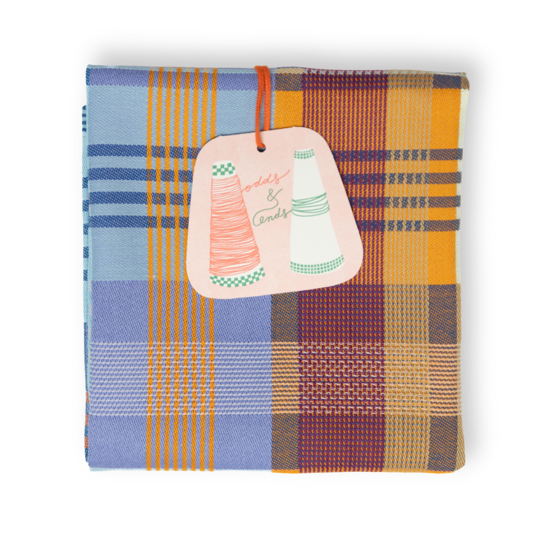Wild Weave Tea Towel 95A