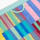 Tulip Quilt Bath Mat 100