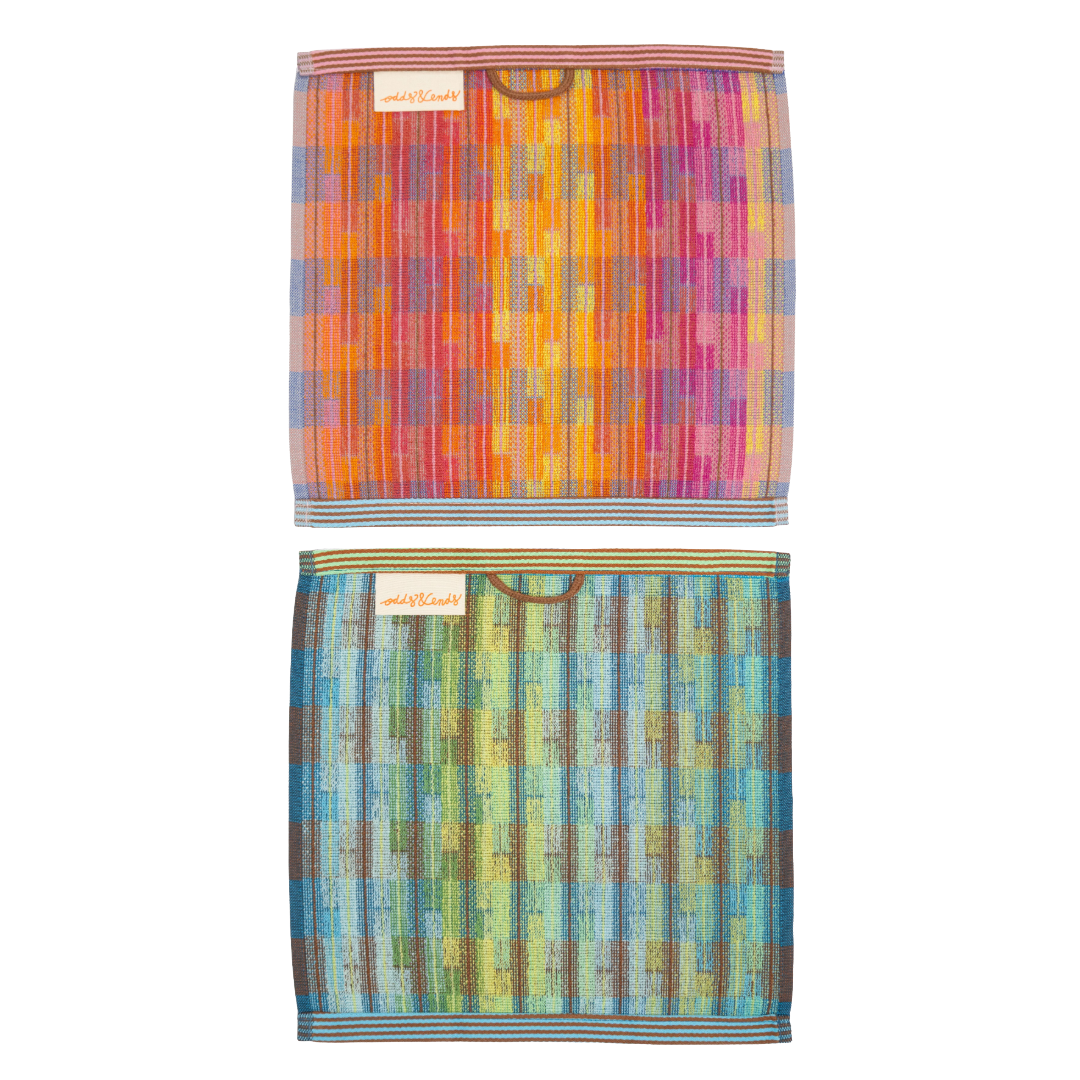 Basket Multi Cloth Duo 93
