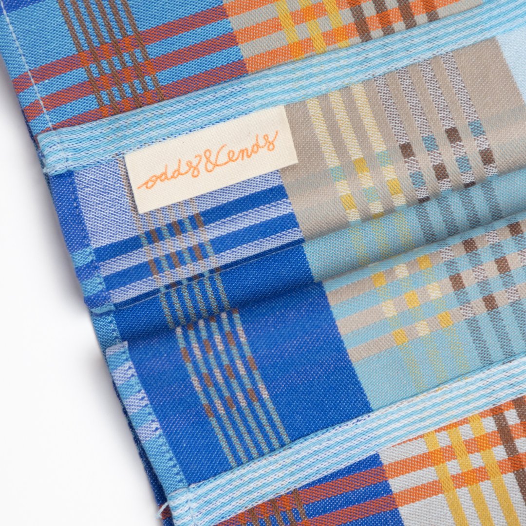 Wild Weave Tea Towel 96A