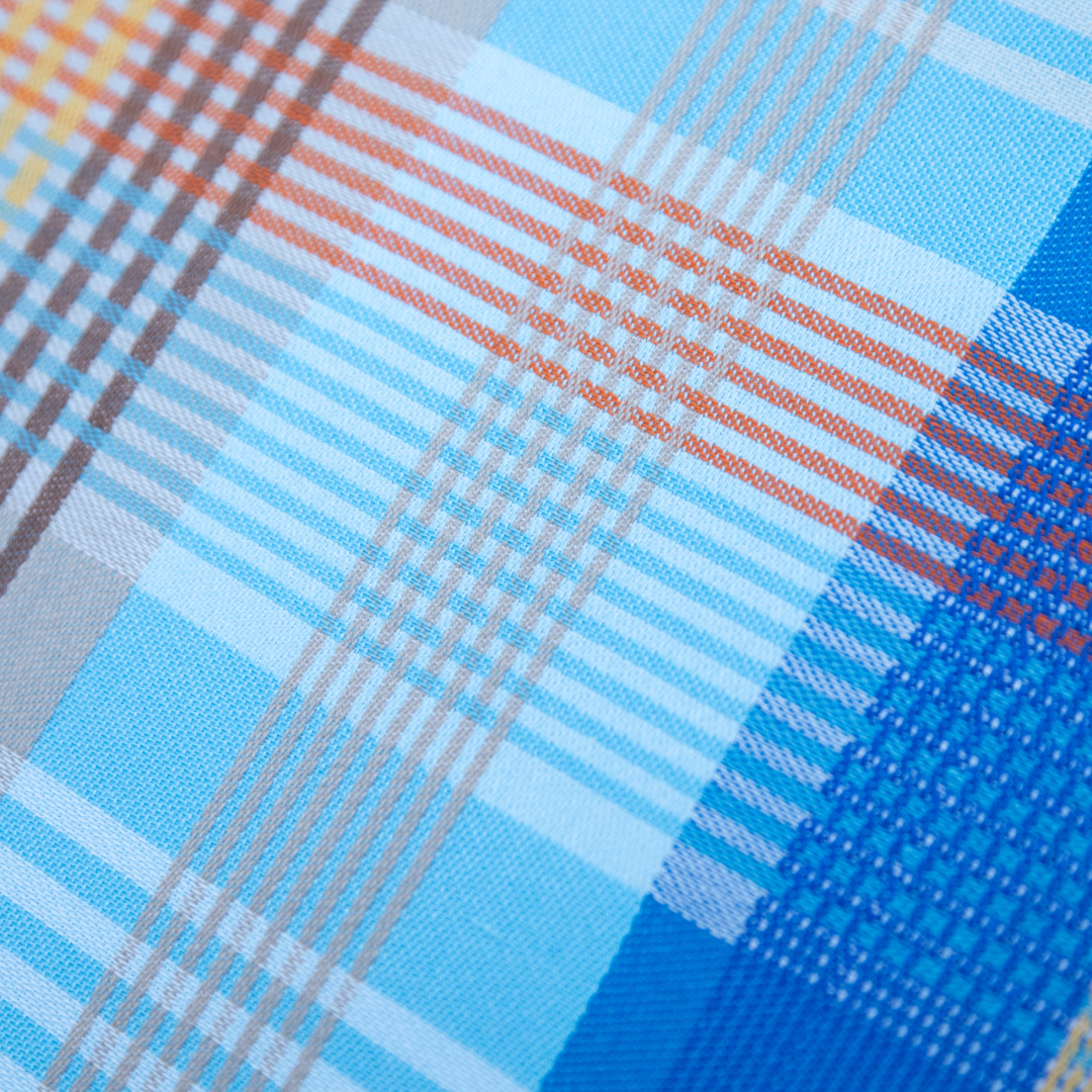 Wild Weave Tea Towel 96A