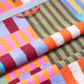 Tulip Quilt Bath Towel 81