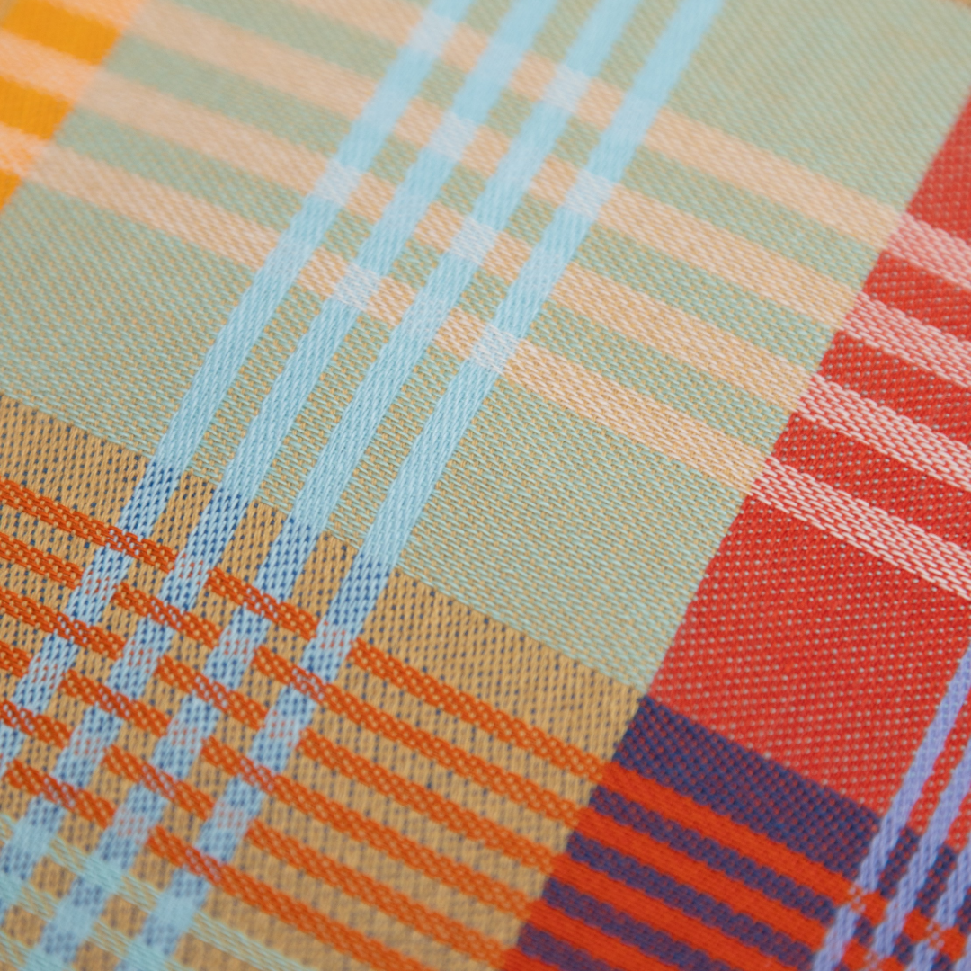 Wild Weave Tea Towel 95A