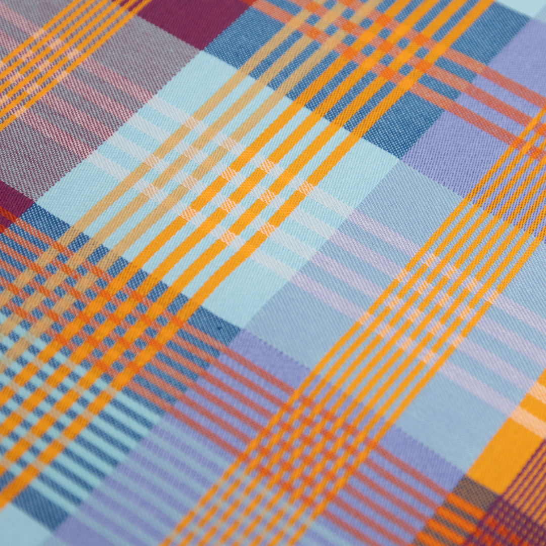Wild Weave Tea Towel 95A