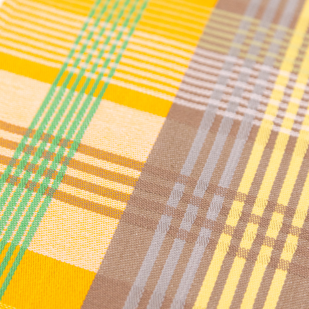 Wild Weave Tea Towel 53C