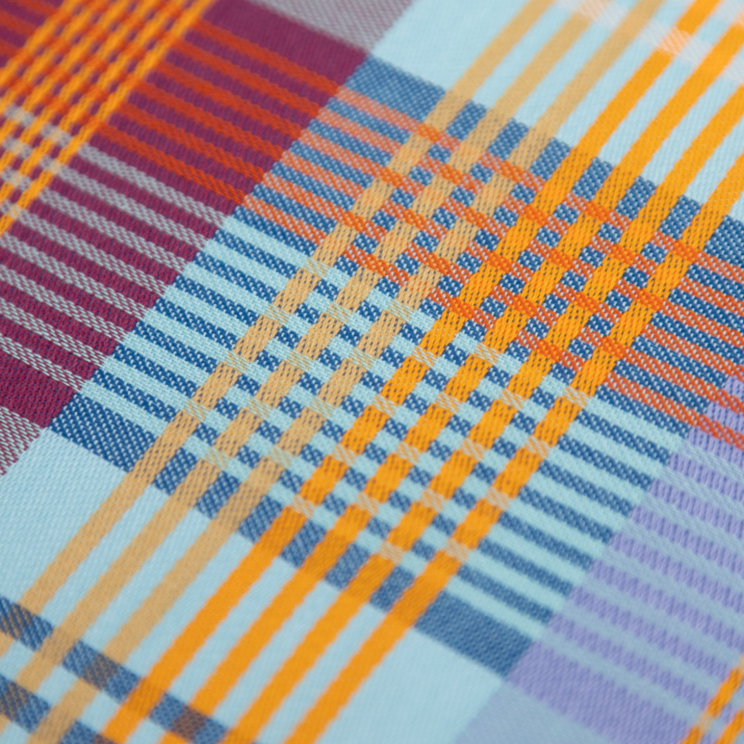 Wild Weave Tea Towel 95A