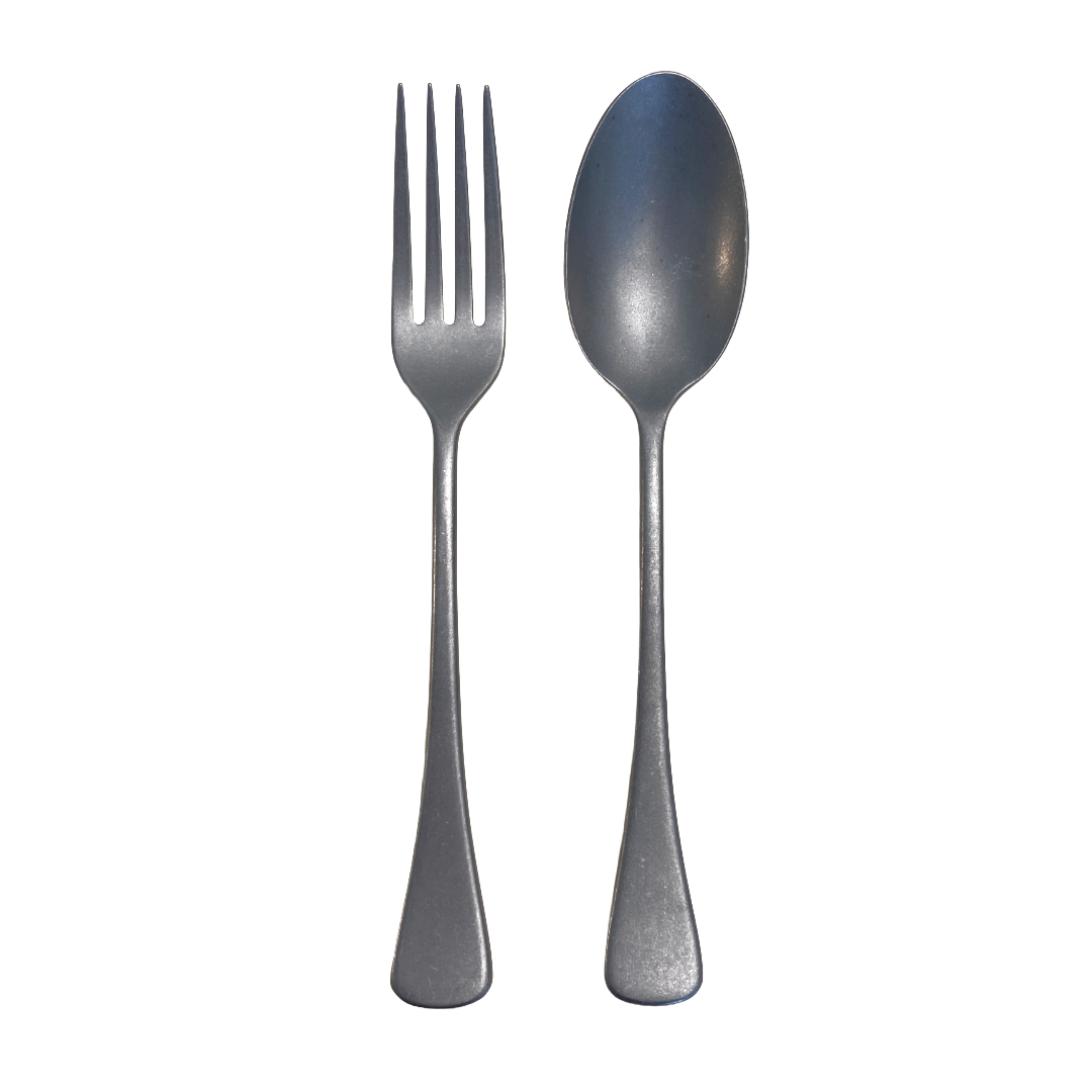 Old York Serving Set