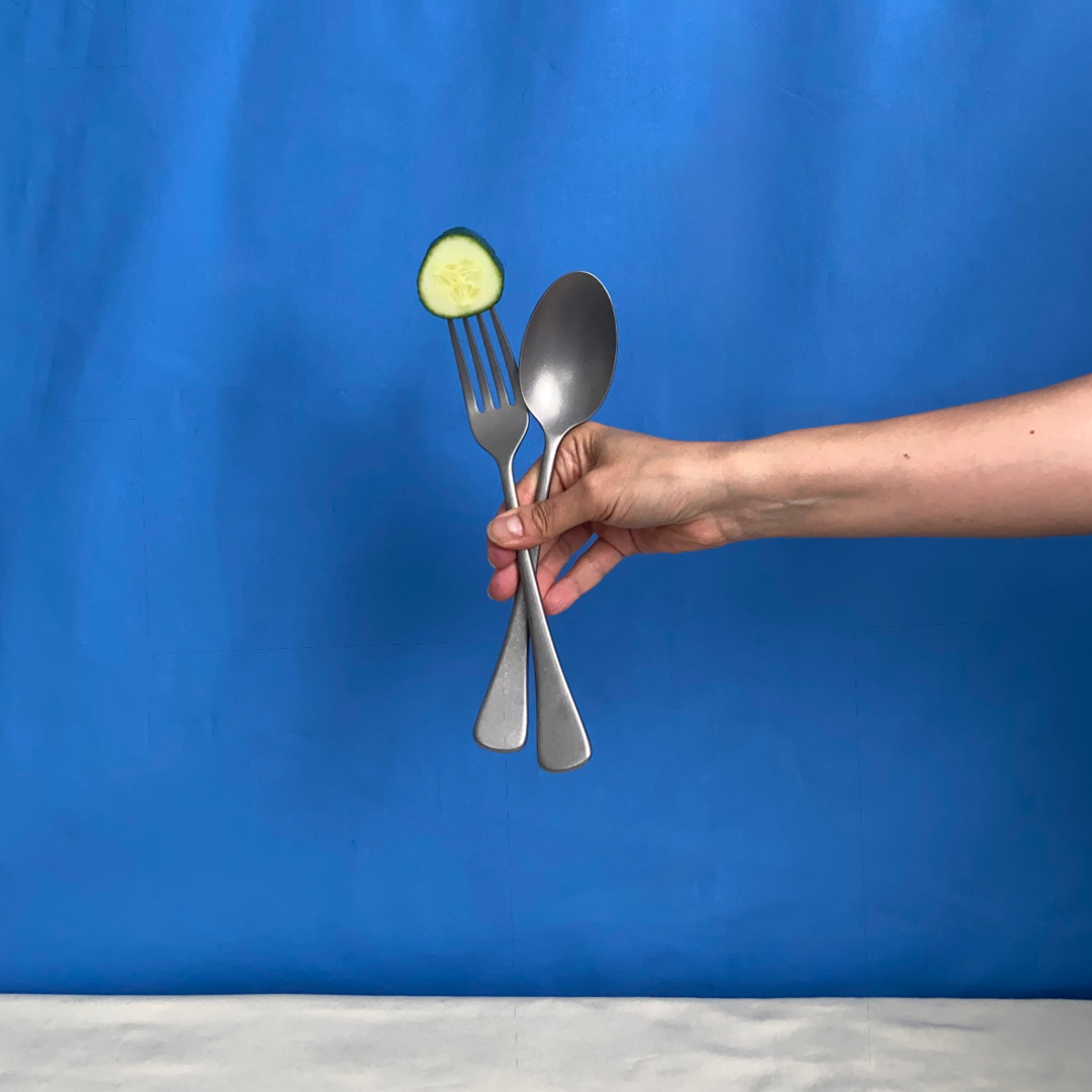 Old York Serving Set