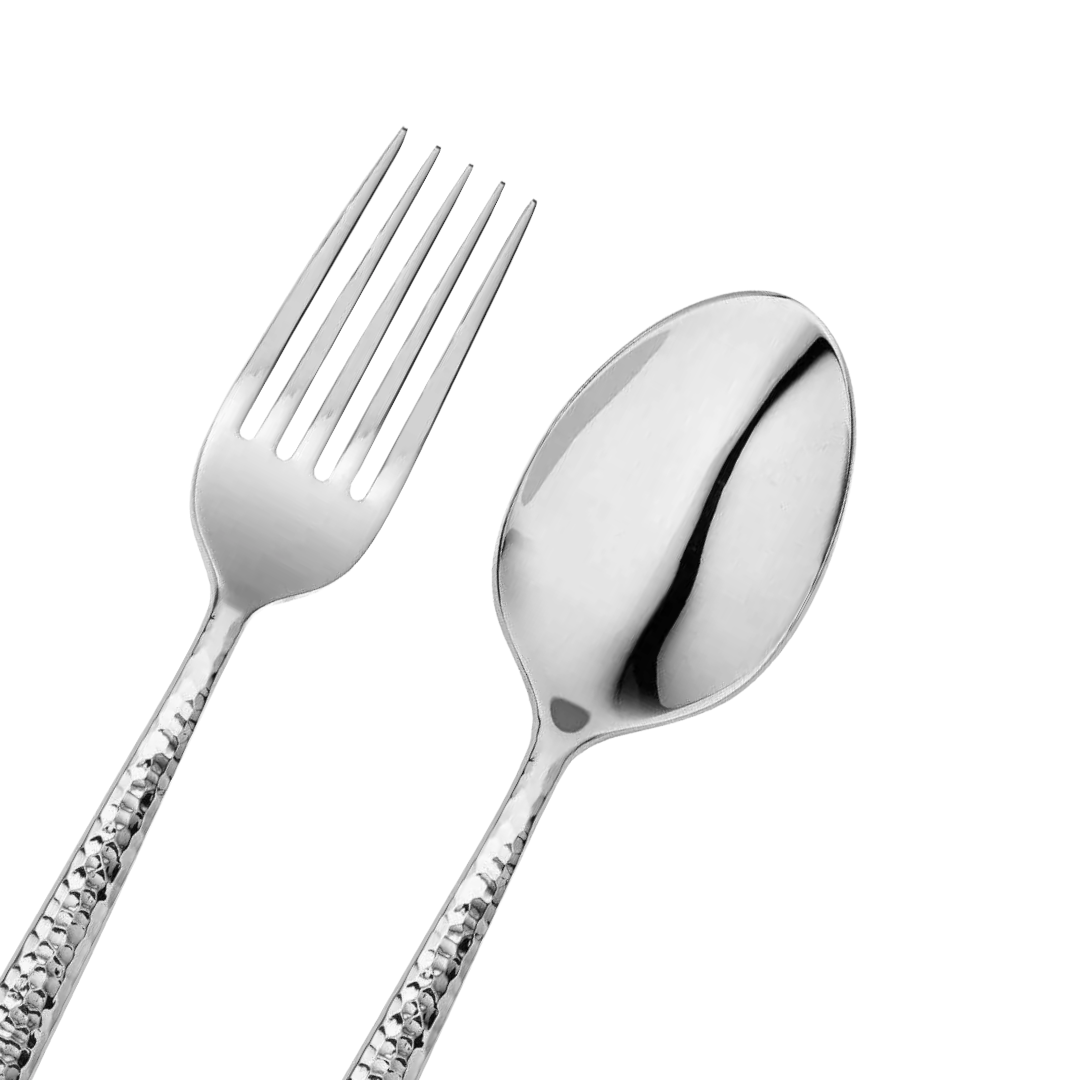 Tofino Serving Set