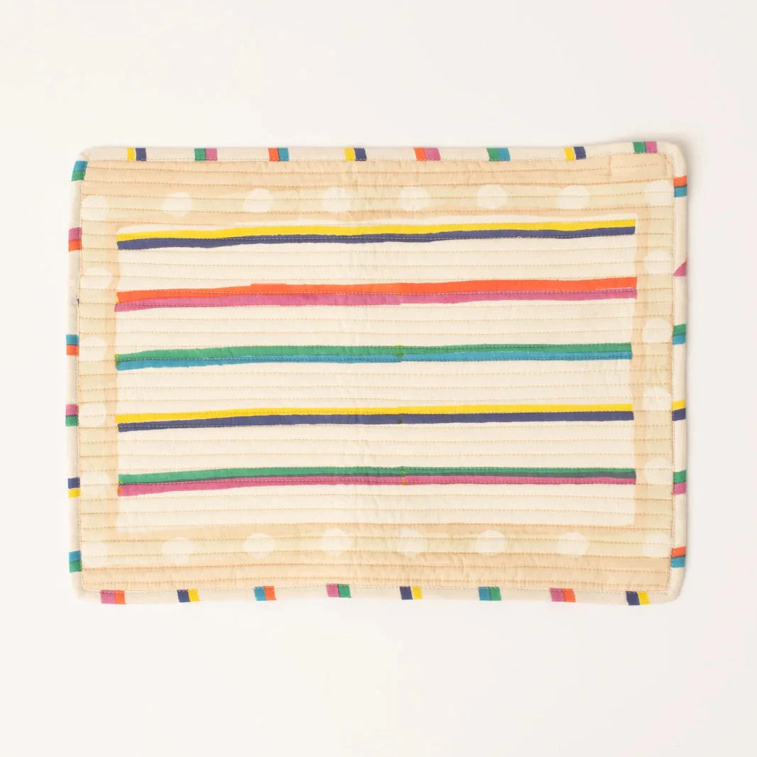 Lichos Quilted Placemat