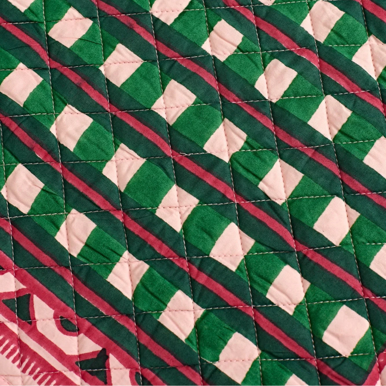 Motina Quilted Placemat