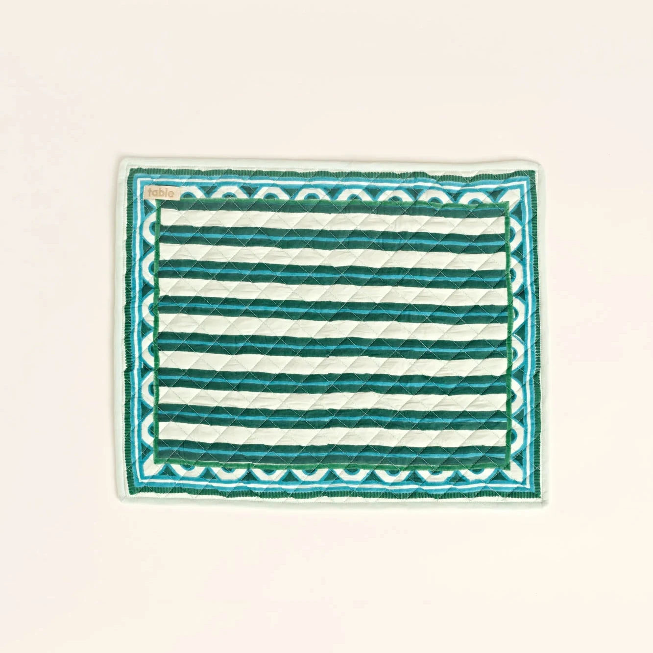 Marino Quilted Placemat