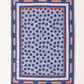 Lalande Tea Towel