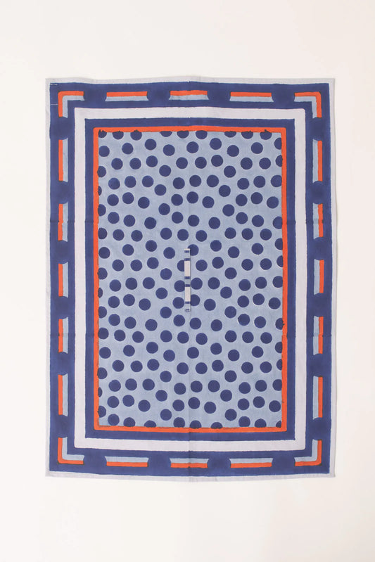 Lalande Tea Towel