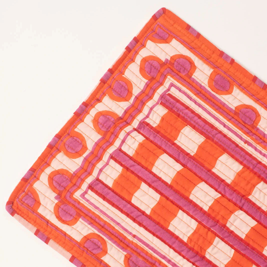 Lados Quilted Placemat