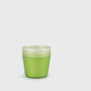 Small Green Tumblers - Set of 4