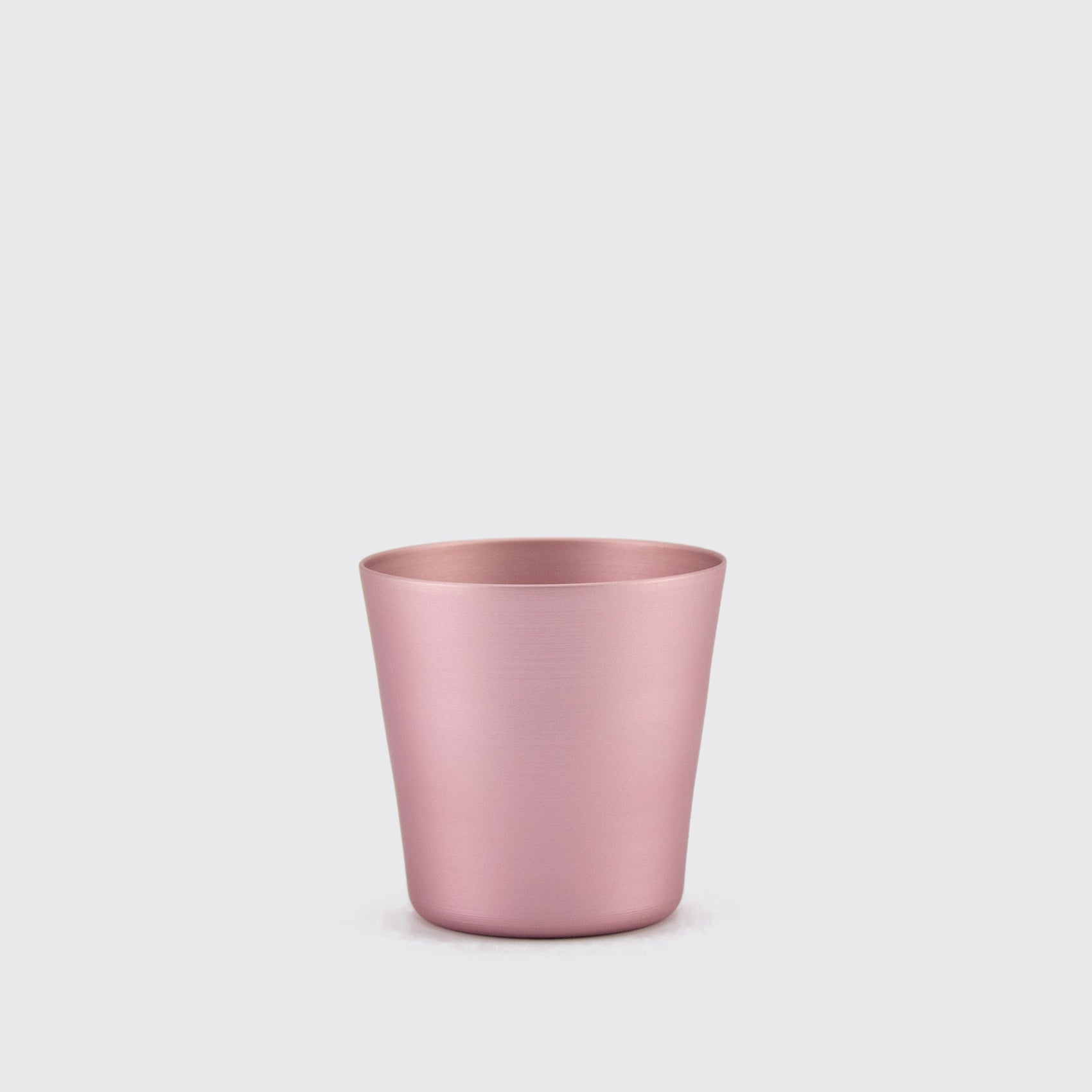 Medium Rose Tumblers - Set of 4