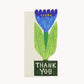 Thank You Tulip Card (Copy)