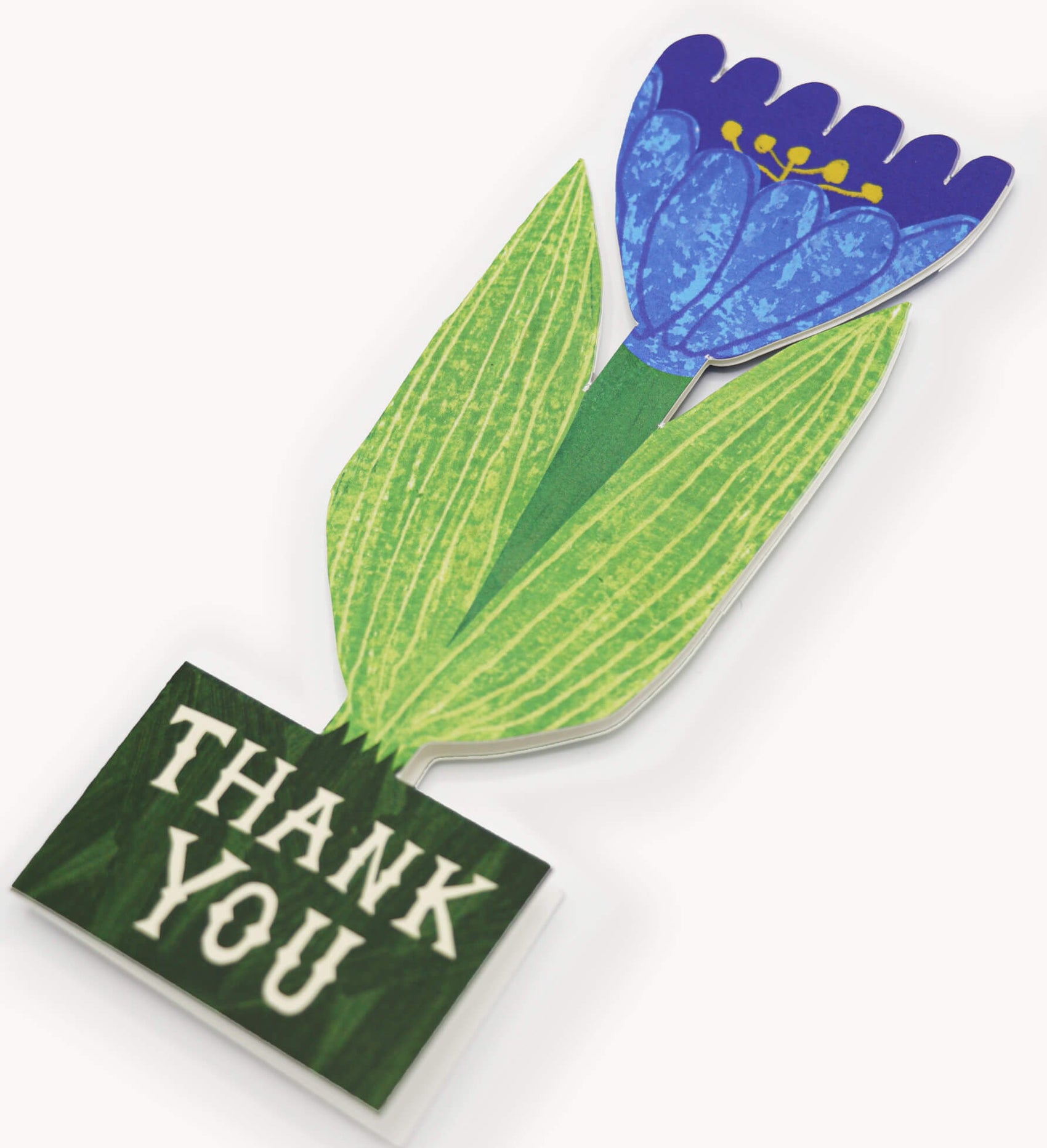 Thank You Tulip Card (Copy)