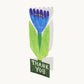 Thank You Tulip Card (Copy)
