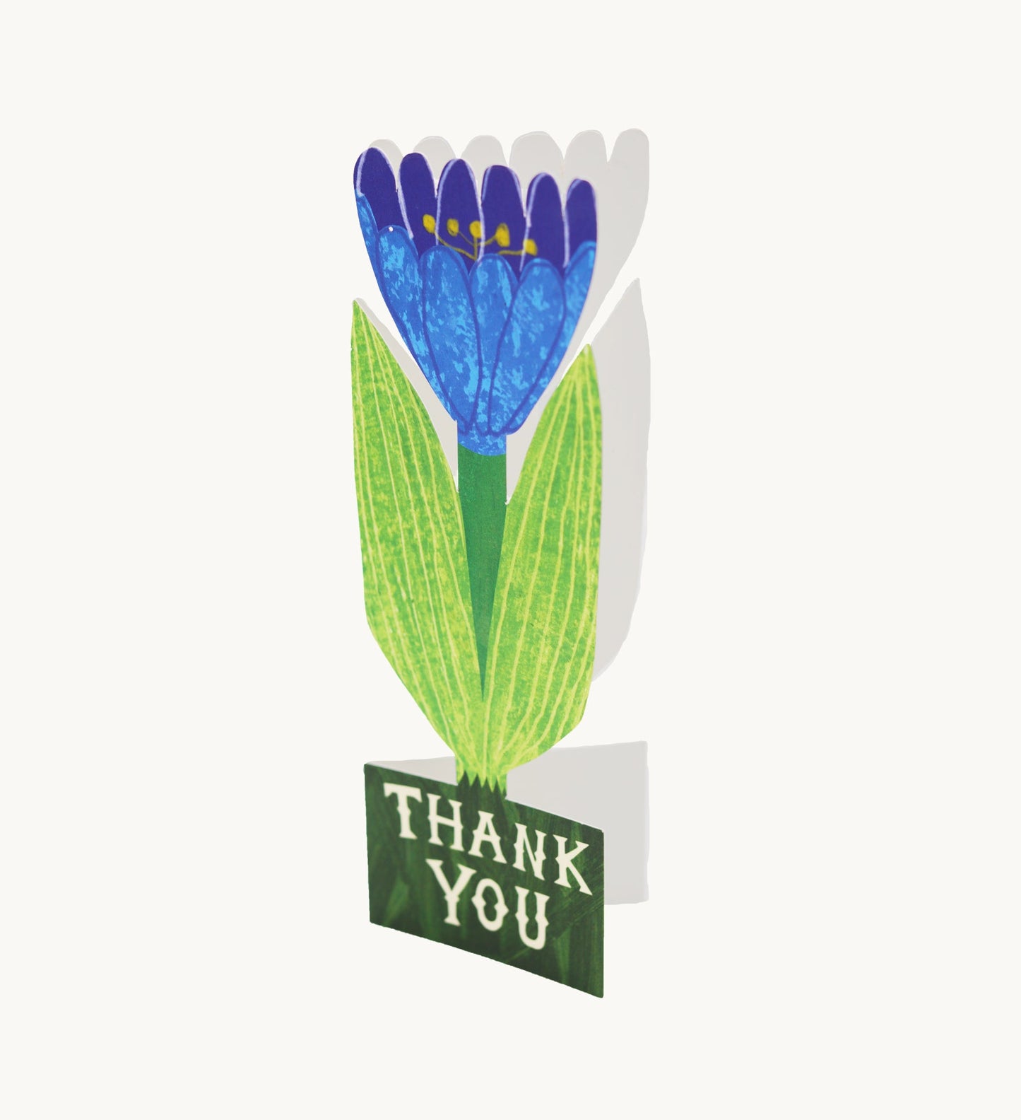 Thank You Tulip Card (Copy)